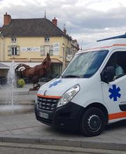 Ambulances Bourguignonne Chagny image 11