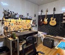 Aliaga Guitar Lab imagen 2