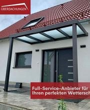 EB Überdachungen Bild 7