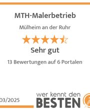 werkenntdenBESTEN.de Qualitätssiegel