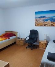 Ferienwohnung in Selbitz Bild 4