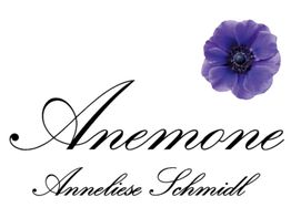 Blumen Anemone