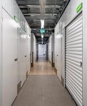 1BOX Self Storage Amsterdam-Zuidoost Opslagruimte huren afbeelding 7