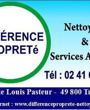 Différence Propreté image 4