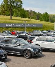 AMAG Occasions Center Sihlbrugg Bild 2