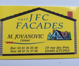 JFC Façades image 2