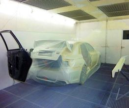 Garage Ebneter AG Bild 5