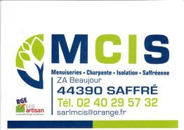 MCIS
