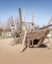 Shell Recharge Charging Station Bild 9