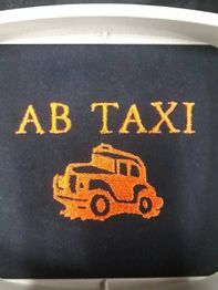 Taxi AB