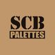 SCB Palettes Services