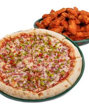 IL Primo Pizza & Wings image 5