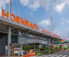 HORNBACH Mainz-Bretzenheim Bild 2