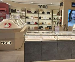 Tous Jewelry imagen 1