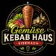 Gemüse Kebab Haus