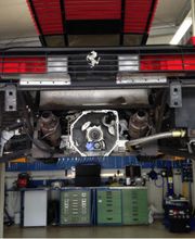 Monteleone Classic Cars GmbH