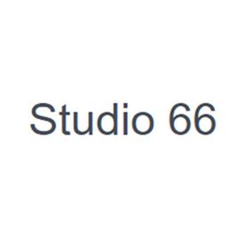 Studio 66 logo