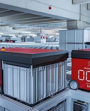 FIEGE Logistik Bild 3