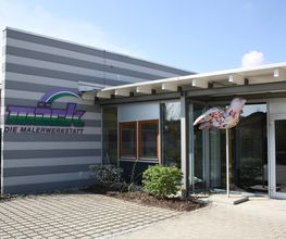 Maler Mäck GmbH Bild 1