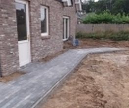Prinsen Bestratingen