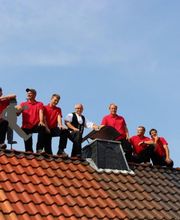 Dachdeckermeister Rolf Lüer Bild 1