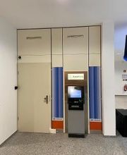 Volksbank Dresden-Bautzen EG (SB-Filiale) Bild 1