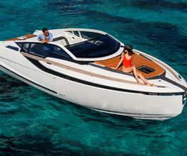 B & B Boats Sagl Bild 13