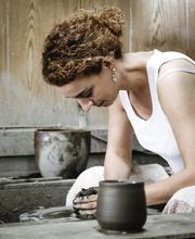 Valentina Benassi - Benny Pottery Bild 1