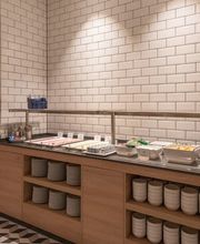 Holiday Inn Express & Suites Potsdam by IHG Bild 10