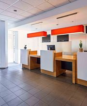 B&B HOTEL Bonn-City Bild 6