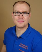 Physiotherapie BLAUESHAUS Bild 2