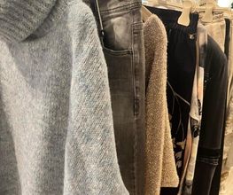 Joseph Boutique Sarl image 15