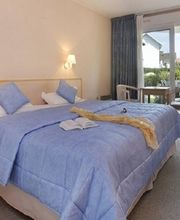 Hôtel l'Arc en Ciel image 8