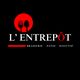 Logo Restaurant Brasserie L'Entrepôt