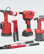 HFT Fasteners AG Bild 7