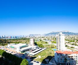 Ambar Beach- Apartamentos Morpar Calp imagen 7