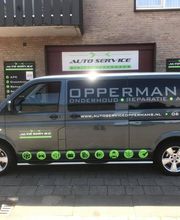 Auto Service Dimitri Oppermans afbeelding 1
