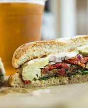 Arugula & Rye image 1