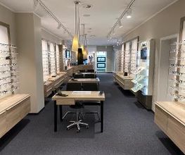 Hallmann Optik (ehem. die Optiker) Bild 2