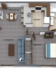 Ashbury Court Apartments image 10