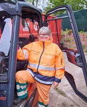 Veolia | Entsorgung Untitz Bild 5