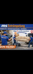 Osnabrück Entrümpelung Haushaltsauflösung