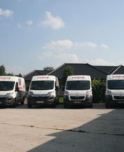 Sicherheitstechnik Hähnke Bild 1