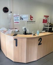 Laboratoire Bionation - Marseille 3e -  BIOGROUP PROVENCE image 1