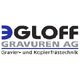 Egloff Gravuren AG