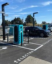 Electra Charging Station image 2