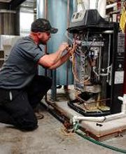 Allied Mechanical & Electrical image 6