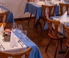 Restaurant Blume Bild 7