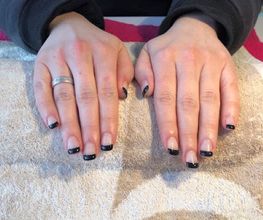 Nagelstudio Farbenfroh Bild 11