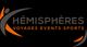 HEMISPHERES VOYAGES EVENTS SPORTS - GRENOBLE